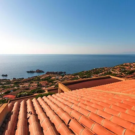 Apartments, Costa Paradiso Apartment Trinita d'Agultu e Vignola