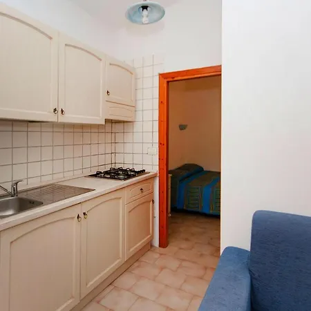 Apartment Apartments, Costa Paradiso Trinita d'Agultu e Vignola