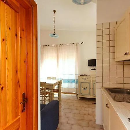 Apartments, Costa Paradiso Trinita d'Agultu e Vignola