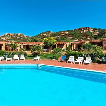 Apartment Apartments, Costa Paradiso