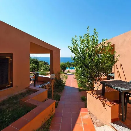 Apartments, Costa Paradiso *