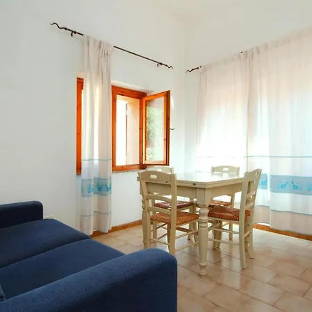 Apartments, Costa Paradiso