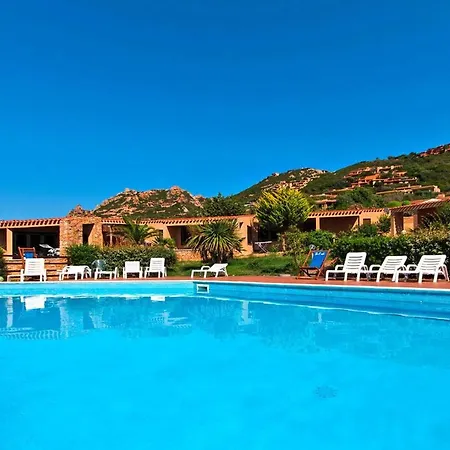 Apartments, Costa Paradiso Apartment