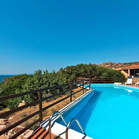Apartments, Costa Paradiso