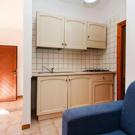 Appartamento Apartments, Costa Paradiso Trinità dʼAgultu